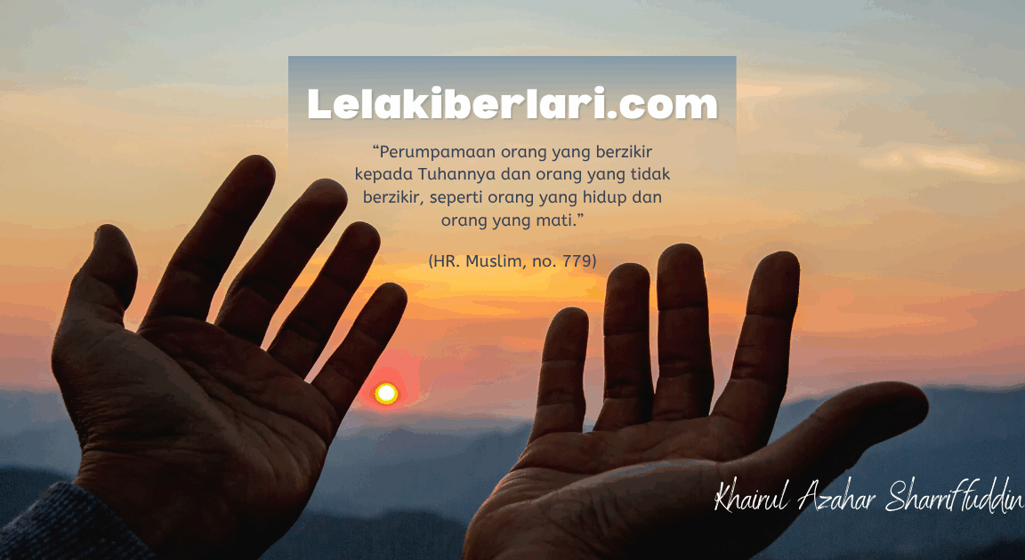 Diari 246 : Kisah Seorang Hamba & 22 Kucing